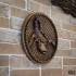 3D Панно "Знак зодиака - Скорпион"