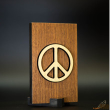 Мини панно "Peace Мир"