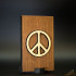 Мини панно "Peace Мир"